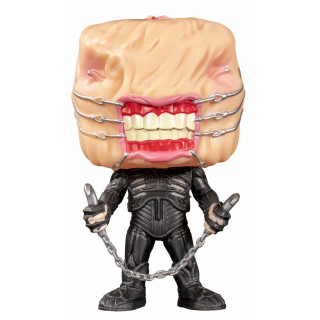 Funko POP! Movies: Hellraiser 3 - Chatterer (Exclusive)