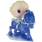 Funko POP! Frozen 2 - Elsa Riding Nokk Vinyl Figure