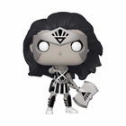 Funko POP Heroes: WW 80th-WW (Black Lantern) (GW)
