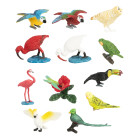 Safari Bulk Taschen – Exotische...