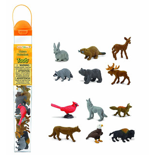 Toob Nature Miniaturen