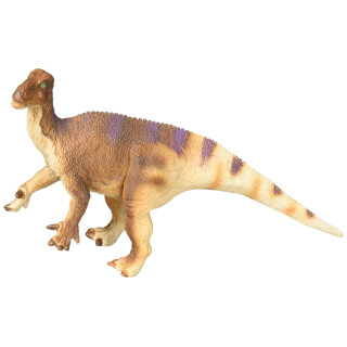 Safari s305429 Wild Prähistorische Welt Iguanodon-Miniatur