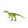 Safari s305329 Wild Prähistorische Welt masiakasaurus Miniatur