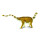 Safari s305529 Wild Prähistorische Welt Shunosaurus Miniatur