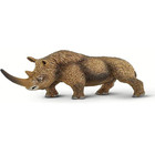 Safari - 100089 - Prähistorische Tiere, Wollnashorn,...