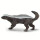 Safari - 100272 - Wild Wildlife, Honigdachs, PVC, 11cm