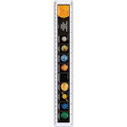 Solar System Lineal