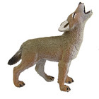 Safari S227129 Miniatur: Nordamerikanisches Kojotenjunges...