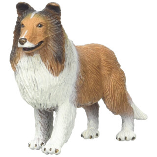 Safari 2393-29 - Collie