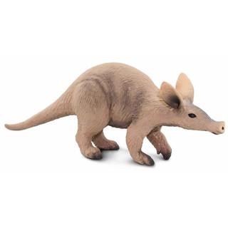 Safari - Ameisen-Schwein, Tiere, Mehrfarbig (S282129)