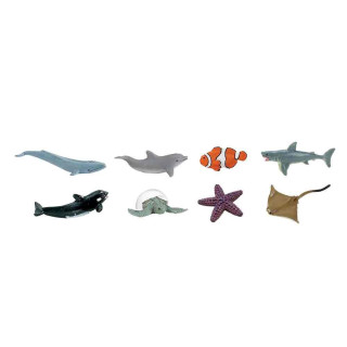 Safari Ocean Fun Pack