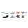 Safari Ocean Fun Pack
