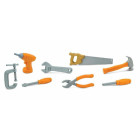Toob Tools Miniaturen