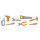 Toob Tools Miniaturen