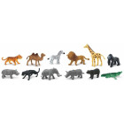 Safari Wild Toob