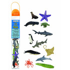 Safari Toobs Ocean Miniatur Replica Set