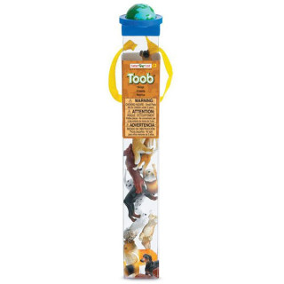 Safari Toobs Hunde