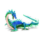 Safari S801229 Seedrachen-Miniatur aus der Reihe Mythical...