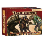 Pathfinder Bestiary 2 Battle Cards (P2)