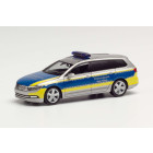 herpa 095228 – VW Passat Variant „Ordnungsamt...