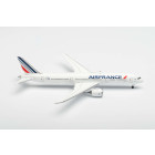 herpa 530217-001 Air France Boeing 787-9...