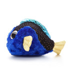 Aurora World 29179 Traditioneller Plüsch, blau