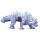 Safari 100064 Arctic Dragon Miniatur