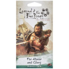 For Honor and Glory Expansion Pack: L5R LCG - English