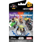 Disney Infinity 3.0 - Toy Box Speedway - Toy Box...