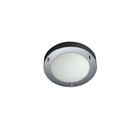 Massive Halogen-Wand-/Deckenleuchte 230V (A.Q.U.A.)...