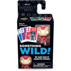 Original S.W.A.T. Funko Signature Games: Something Wild!...