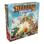Asmodee | Blue Orange | Bellum Magica | Kennerspiel |...