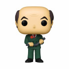 Funko POP Vinyl: Clue- Mr.Green w/Lead Pipe Vinyl Figure...