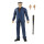 Marvel Legends Series Spider-Man 15 cm große Hammerhead Action-Figur, enthält 3 Accessories: 2 austauschbare Hände, 1 Baseballschläger