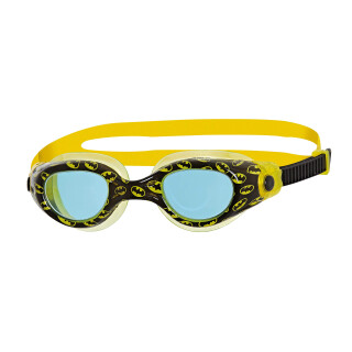 Zoggs Unisex Jugend Aquaman Goggle Schwimmbrille, One Size