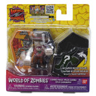 World of Zombies Zombies-44271 Pack U.S.Z. Cowboy und...