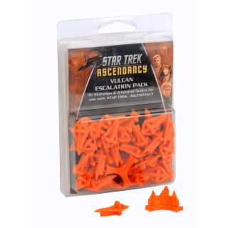 Gale Force Nine GF9S0027 Star Trek: Ascendancy-Escalation Pack-Vulcan