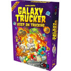 Czech Games Edition CGE00064 Galaxy Trucker: Keep on...