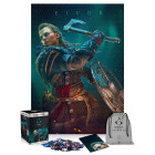 Good Loot 1062435 Puzzle 1500 Teile, Assassins Creed...