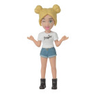 #myZoe 105953303 - #myZoe, Karma Minifigur als cooler...