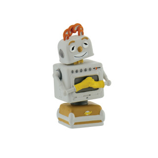 Bullyland 43175 Figur Q Pootle 5-Bud-D