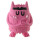 Comansi Figura MONSTRUO Amor Multicolor (90094Y