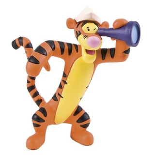 Bullyland 12331 WD Tigger Schatzsuche