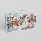 Q-Workshop QWOADC03 Advent Dice Calendar #03 Würfel