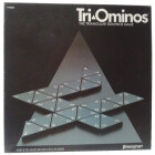 Regular Tri-ominos