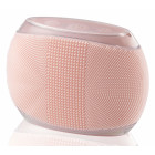 HoMedics Blossom, Körperreinigungsbürste aus...