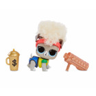L.O.L. Surprise! 564898 L.O.L Pets with Real Hair & 9...