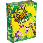 Asmodee 002292 - Jungle Speed Safari, Kartenspiel