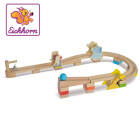 Eichhorn 100002026 Eichhorn-100002026-Kugelbahn, mit...
