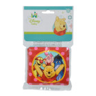 Simba 109331009 - Winnie The Puuh Mein erstes Buch, 10 x...